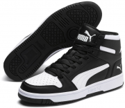PUMA Rebound Lay Up Sneaker