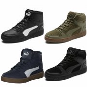 Puma Rebound Sneaker