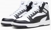 PUMA Rebound V6 392326 01 High-Top Sneaker