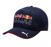 PUMA Red Bull Racing - Replica Team Gear Cap f&uuml;r 23,99 Euro inkl. Versand bei Rakuten