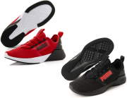 PUMA Retaliate Tongue Sneakers
