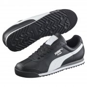 PUMA Roma Basic Sneaker in 4 Farben