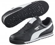 PUMA Roma Sneaker in 4 Farben