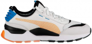 PUMA RS-0 Rein Herren Sneaker