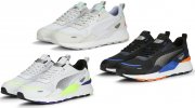 PUMA Rs 3.0 Synth Pop Sneakers