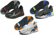 PUMA RS-X Reinvention Sneaker