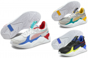 PUMA RS-X TOYS Sneakers