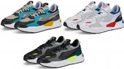 PUMA RS-Z Core Unisex Sneakers
