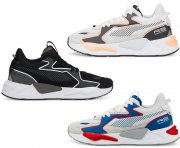 PUMA RS-Z Outline Sneakers