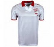 PUMA Schweiz PUMA Ausw&auml;rts Trikot f&uuml;r 9,50&euro; statt 28,04&euro;
