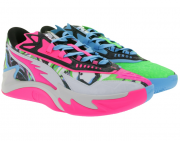 PUMA Scoot Zero II NBA 2K Herren Basketball-Schuh 311349 01
