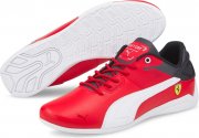 PUMA Scuderia Ferrari Drift Cat Delta Sneaker