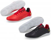 PUMA Scuderia Ferrari Ridge Cat Motorsport Sneaker
