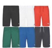 Puma Shorts mit Innenslip f&uuml;r 16&euro;- einfache Shorts f&uuml;r Fu&szlig;ball und Sport
