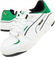 PUMA Slipstream 39326601 Echtleder Retro Sneaker