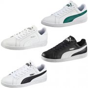  PUMA SMASH L SNEAKER HERREN SCHUHE Gr&ouml;&szlig;e 43 45 46 47 48,5 f&uuml;r 22,99&euro; statt 29,95&euro;