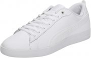 Puma Smash Sneaker f&uuml;r Damen zum halben Preis bei Amazon