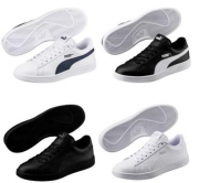 PUMA Smash Sneakers in 4 Farben
