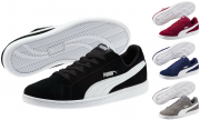 PUMA Smash Suede Sneakers