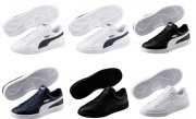Puma Smash v2 L &ndash; Herren Sneaker in 4 Farben bis 47 f&uuml;r je 29,95&euro;