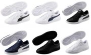 Puma Smash v2 L &ndash; Herren Sneaker in 4 Farben bis 47 f&uuml;r je 29,95&euro;