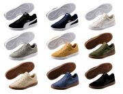 Puma Smash V2 Sneaker in 7 Farben f&uuml;r je 29,95&euro;