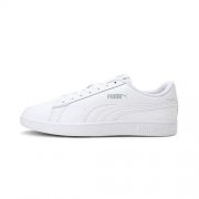 Puma Smash v2 Sneaker in Wei&szlig; (Gr. 48.5) f&uuml;r nur 32,91&euro;
