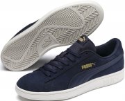 Puma Smash V2 Unisex Sneaker