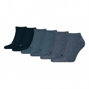 Puma Sneakersocken 3er-Pack f&uuml;r nur 6,99&euro; bei Amazon