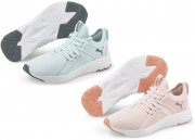 PUMA Softride Sophia Crystalline Damen Laufschuhe