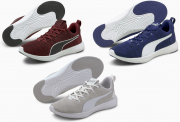 PUMA SOFTRIDE Vital Clean Sneakers