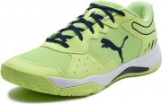 Puma Solarsmash RCT Damen & Herren Sport-Schuh Sneaker