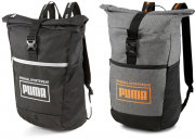 PUMA Sole Rucksack in schwarz oder grau