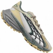 PUMA Spirex GORPCore Echtleder-Overlays Retro Sneaker f&uuml;r Damen und Herren