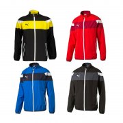 PUMA Spirit II Woven Trainingsjacken