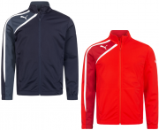 PUMA Spirit Poly Herren Trainingsjacken