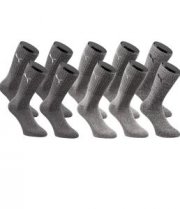  Puma Sport Crew Socken Sportsocken 10-Paar-Pack Unisex f&uuml;r 12,99&euro; inkl. Versand (prime)