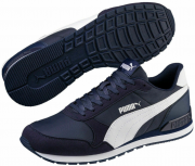 Puma ST Runner v2 NL Sneaker in 5 verschiedenen Farben