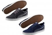 Puma Street Vulc Herren Sneaker f&uuml;r je 26,95&euro; (statt 40&euro;)
