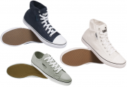PUMA Streetballer Mid Unisex Sneaker