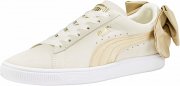 PUMA Suede Bow Varsity Damen Sneaker