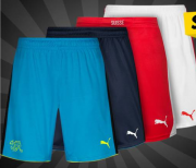 PUMA Suisse Herren Shorts bei SportSpar f&uuml;r 7,28 Euro