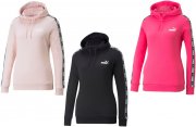 PUMA Tape TR Damen Hoodies