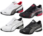 Puma Tazon 6FM Herren-Sneaker f&uuml;r je 37,95&euro; inkl. Versand