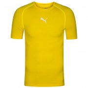 PUMA TB Herren Kompressions- Funktionsshirt f&uuml;r 9,50&euro; statt 14,67&euro;