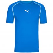 PUMA TB Herren Kompressions Shirt Funktionsshirt f&uuml;r 9,50&euro; statt 15,99&euro;