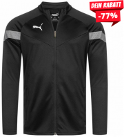PUMA teamFINAL Trainingsjacke in sehr vielen Farben