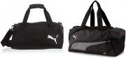 Puma teamGOAL 23 Teambag S + Puma Fundamentals Sports Bag XS Sporttaschen