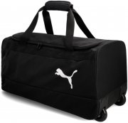 PUMA Teamgoal 23 Wheel Teambag M 54 Liter Sport- und Reisetasche mit R&auml;dern
