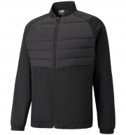 Puma teamLIGA Hybrid Jacke